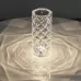 Crystal Table Lamp