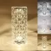 Crystal Table Lamp