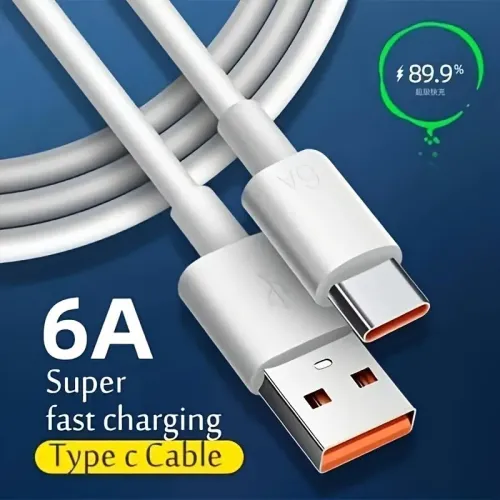 USB-TYPE-C Cable