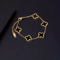 Versatile Black Bracelet