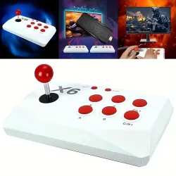 Video Game Console