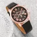 Casual Quartz Watches