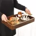 Wood Serving Tray