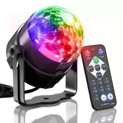 Magic Ball Light