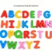 Alphabet Flash Cards