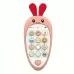 Toys Bilingual Telephone