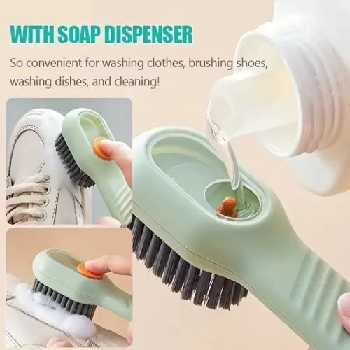 Shoe Brush