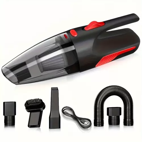 Handheld Vacuum Cleaner