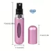 Refillable Perfume Spray Bottle