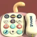 Cat Musical Telephone Toys