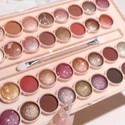 Eyeshadow Palette