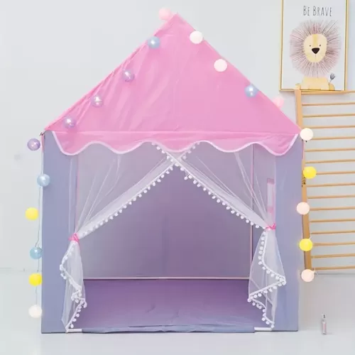 Children's Indoor Tent