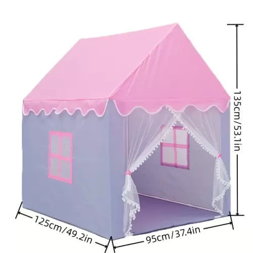 Children's Indoor Tent