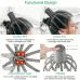 Claw Scalp Massager