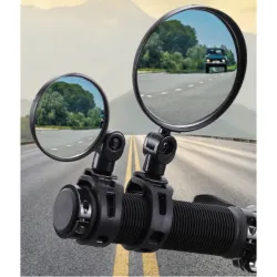 Convex Mirror For Bikes