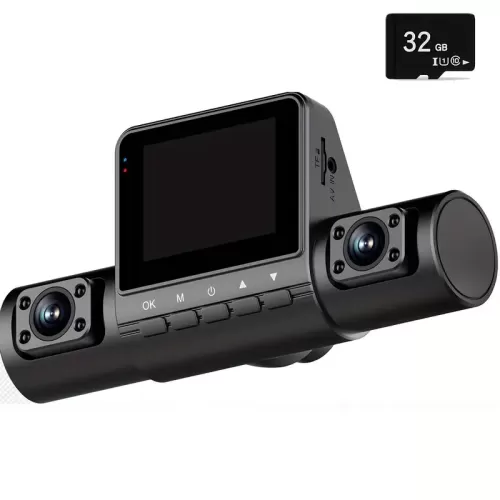 Car Dash Cam