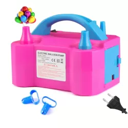 Electric Balloon Pump