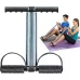 Elastic Sit Up Equipment