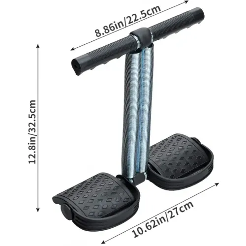 Elastic Sit Up Equipment