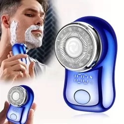 Electric Shaver