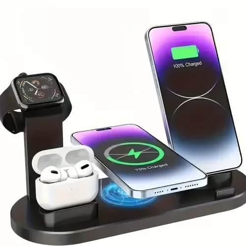 Wireless Charger