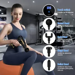 Massage Gun