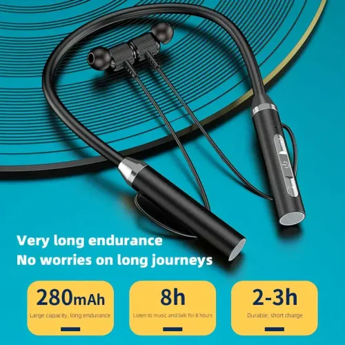 Wireless Headphones