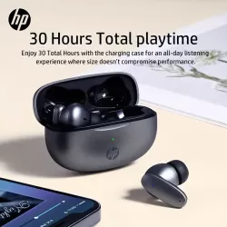 HP Wireless Headphones