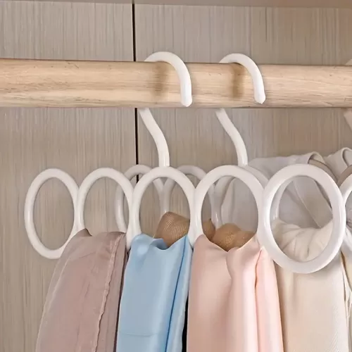 Space Saving Hangers