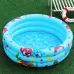 Inflatable Kiddie Pool