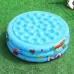 Inflatable Kiddie Pool