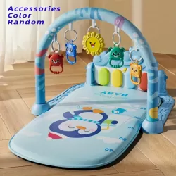 Infant Playmat