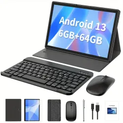 Android Tablet 2 In 1