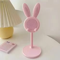 Rabbit Mobile Phone Stand