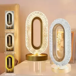 Luxury Table Lamp