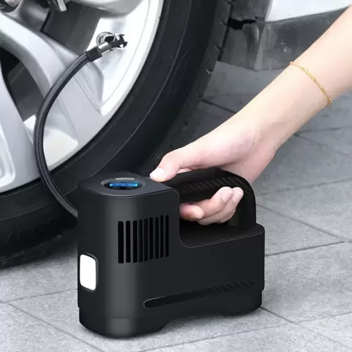 Air Compressor Pump