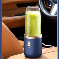 Portable Blender & Juicer