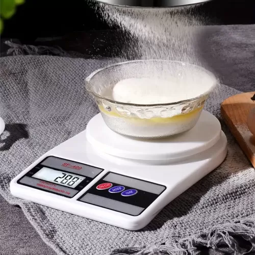 Digital Scale