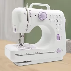 Electric Sewing Machine