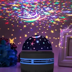 Star Projector