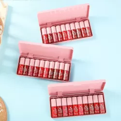 Lip Gloss Kit