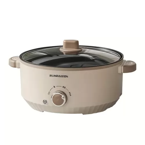 Multi-Purpose Cooker