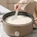 Multi-Purpose Cooker