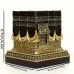 Resin Kaaba Model Replica