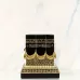 Resin Kaaba Model Replica