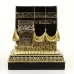 Resin Kaaba Model Replica