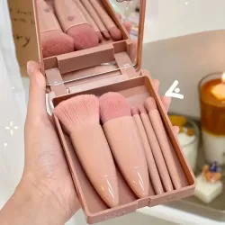 Makeup Brush Set