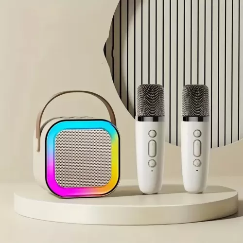 Mini Karaoke Machine