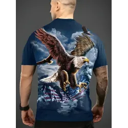 Men's Eagle T-shirt