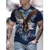 Men's Eagle T-shirt